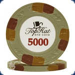Paulson Tophat & Cane - 5000