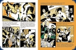 Comic-Biographie: GEORGE GROSZ - Der Krawall der Irren (15)