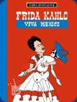 Art-Biography: FRIDA KAHLO - Viva Mexico (6) - BIG