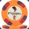 Paulson Pharaoh's Club NCV - orange (PAULSON MOLD)