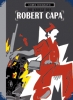 Comic-Biographie: Die Kriege des - ROBERT CAPA (23)