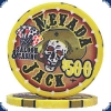 100x Nevada Jacks - $500