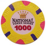 National Poker Series