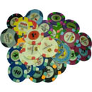 Pokerchips