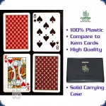 Copag Poker Size Master - 2 Decks (Regular Index)