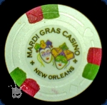 Mardi Gras Casino NCV - wei