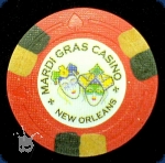 Mardi Gras Casino NCV - red