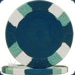 ProgenTM 80 Hi-Grade Claychip - blau