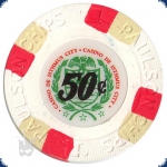 James Bond (JB's) - 50ct Chip