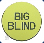 Big Blind Button