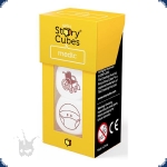 Rory's Story Cubes - medic (set with 3 cubes)