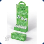 Rory's Story Cubes - prehistoria (set with 3 cubes)
