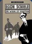 Comic-Biographie: EGON SCHIELE - In Wien ist Schatten (10)