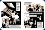 Comic-Biographie: EGON SCHIELE - In Wien ist Schatten (10)