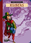Comic-Biographie: RUBENS (24)