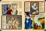 Comic-Biographie: RUBENS (24)