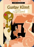 Comic-Biographie: GUSTAV KLIMT - Und der Jugendstil (20)