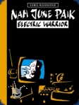 Comic-Biographie: NAM JUNE PAIK - Electric Warrior (13)