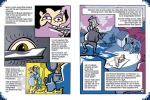 Comic-Biographie: SALVADOR DALI - Die Paranoia-Methode (9)