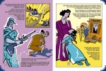 Comic-Biographie: SALVADOR DALI - Die Paranoia-Methode (9)