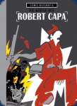 Comic-Biographie: Die Kriege des - ROBERT CAPA (23)