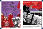 Comic-Biographie: Die Kriege des - ROBERT CAPA (23)