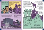 Comic-Biographie: Die Kriege des - ROBERT CAPA (23)