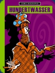 Comic-Biographie: HUNDERTWASSER (19)
