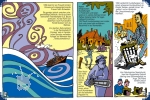 Comic-Biographie: HUNDERTWASSER (19)