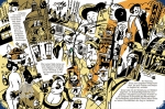 Comic-Biographie: GEORGE GROSZ - Der Krawall der Irren (15)