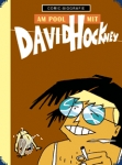 Comic-Biographie: Am Pool mit - DAVID HOCKNEY (21)