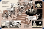 Comic-Biographie: JOSEPH BEUYS - Der lchelnde Schamane (3)