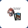 The Donkey Faces Card Protector