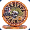 100x Nevada Jacks - 50ct