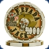 100x Nevada Jacks - $1000