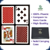 Copag Poker Size Master - 2 Decks (Regular Index)