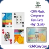 Copag Bridge Size Silver Series - 2 Decks (Jumbo Index)