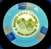 Mardi Gras Casino NCV - blue