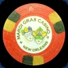 Mardi Gras Casino NCV - red