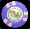 Mardi Gras Casino NCV - purple