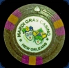 Mardi Gras Casino NCV - brown