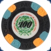 James Bond (JB's) - $100 Chip