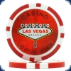 Las Vegas Laser Clay Chips (15g) - 5