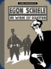 Comic-Biographie: EGON SCHIELE - In Wien ist Schatten (10)