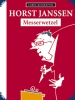 Comic-Biographie: HORST JANSSEN - Messerwetzel (12)
