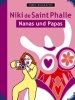 Art-Biography: NIKI de SAINT PHALLE (7)