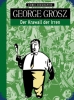 Comic-Biographie: GEORGE GROSZ - Der Krawall der Irren (15)