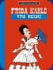 Art-Biography: FRIDA KAHLO - Viva Mexico (6) - BIG