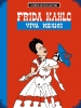 Art-Biography: FRIDA KAHLO - Viva Mexico (6)