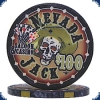 100x Nevada Jacks - $100